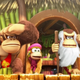 Illustration for article titled Four Years Later, Players Found A Metroid Hidden In iDonkey Kong: Tropical Freeze/iem/em
